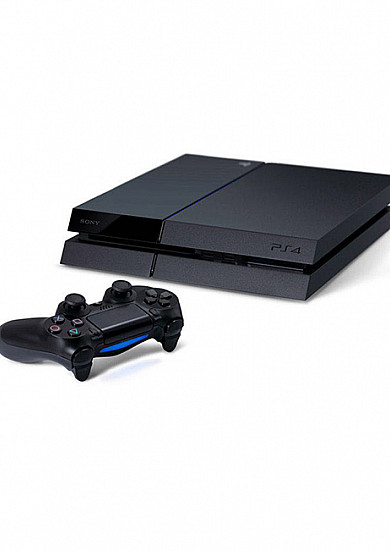 playstation 4 - naudotas-